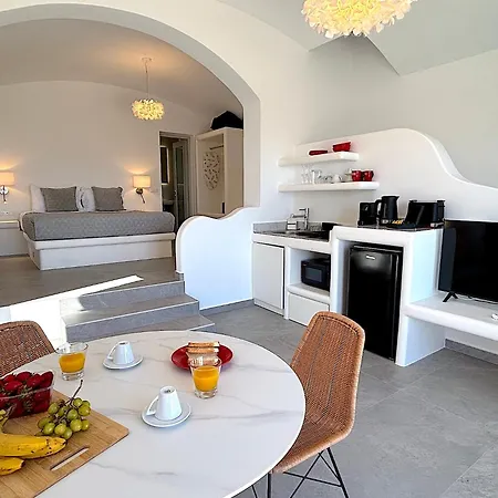 Kora Villa *