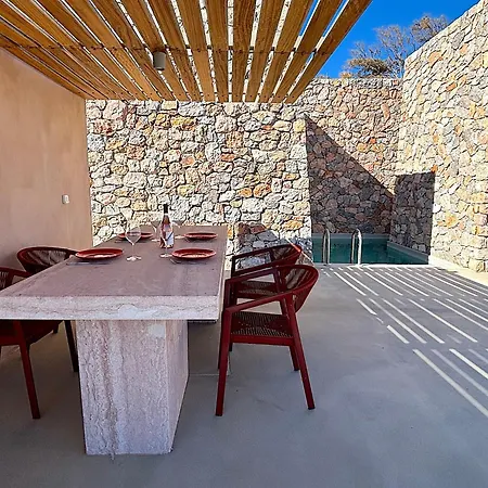 Kora Villa *